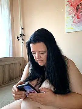 BlacReign online show from January 11, 1:27 pm