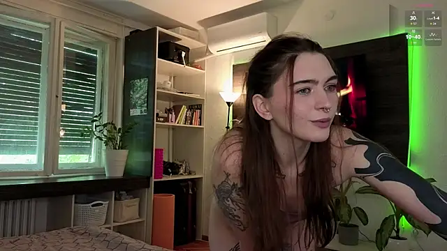 dorfmatratze   online show from April 27, 10:57 am