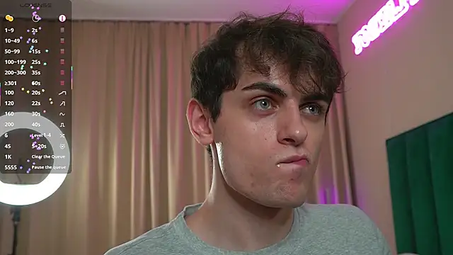 fordenisk online show from October 22, 3:12 pm