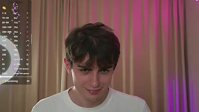 fordenisk online show from October 23, 6:06 pm