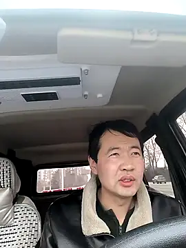 huanhuanaaaaa online show from February 6, 5:01 am