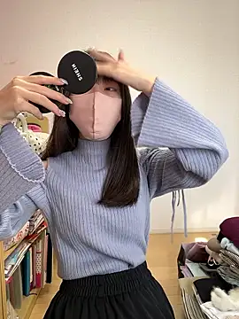 aonyan 7 online show from February 28, 12:55 am