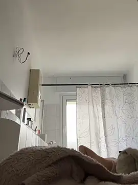 Emilia Mausi online show from November 30, 8:29 am