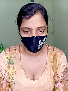 Rose-luckey online show from December 2, 6:25 pm