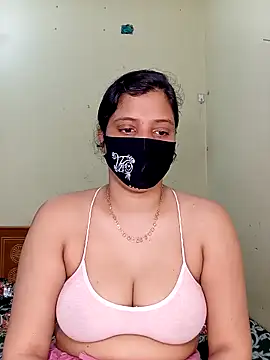 Rose-luckey online show from December 5, 12:52 am