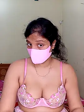 Rose-luckey online show from December 19, 12:45 pm