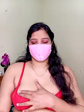 Rose-luckey online show from April 10, 6:23 pm