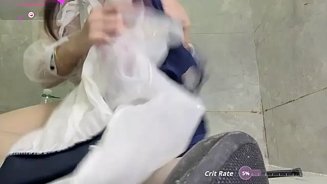 Yaya--728 online show from October 11, 12:47 pm