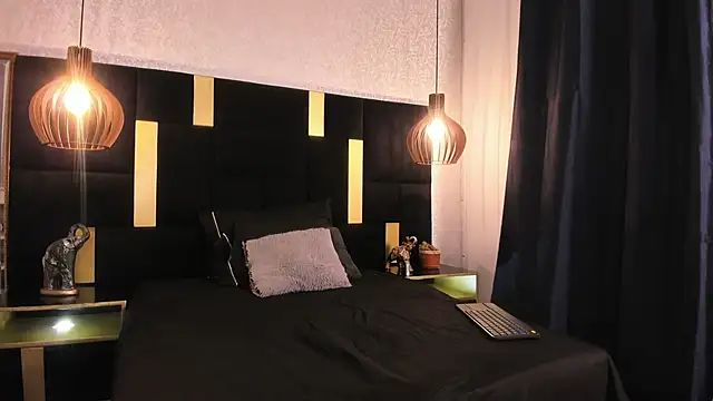 Lucio  Fox online show from April 9, 11:48 am