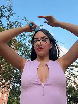 lissafeniix  online show from November 22, 10:31 pm