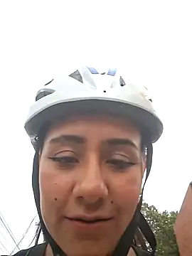 CAROLINE  07 online show from March 8, 1:26 pm