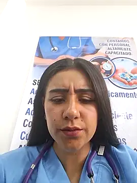 CAROLINE  07 online show from March 10, 3:17 pm