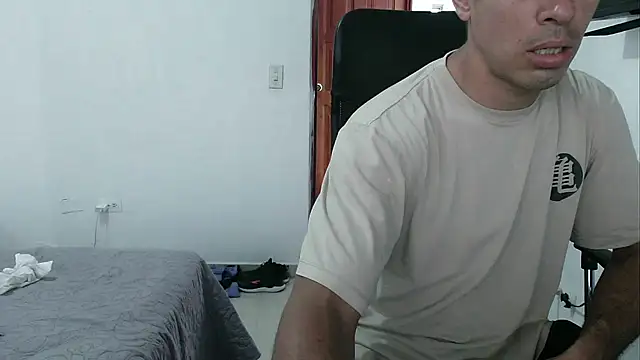 mckanna online show from October 3, 7:44 pm