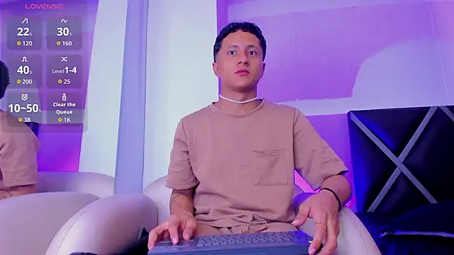  Leohot  online show from February 26, 3:05 am