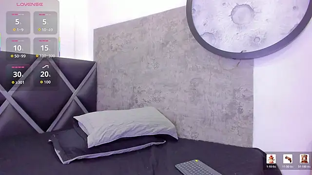  Leohot  online show from April 16, 3:29 am