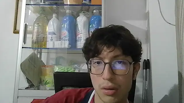 Kevintdx online show from September 20, 2:34 am