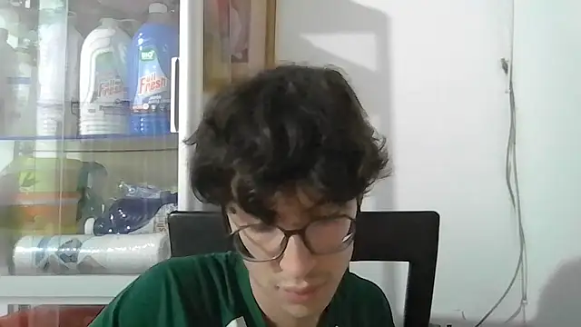 Kevintdx online show from October 16, 2:12 am