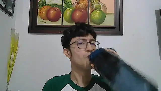 Kevintdx online show from December 2, 3:01 am