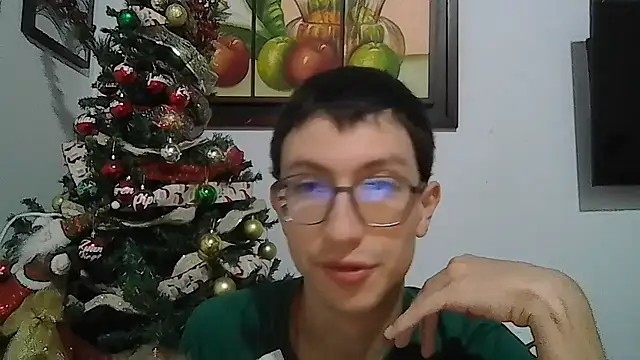 Kevintdx online show from January 8, 2:47 am