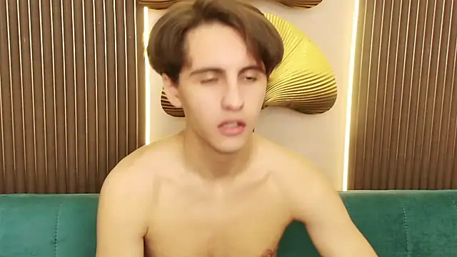 Jefrey Carter online show from September 9, 8:19 pm