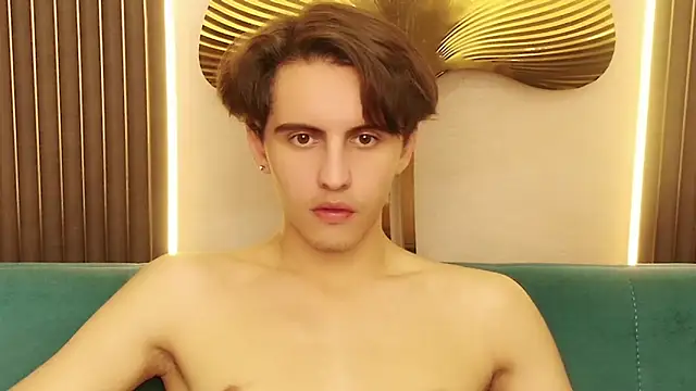 Jefrey Carter online show from September 16, 8:43 pm