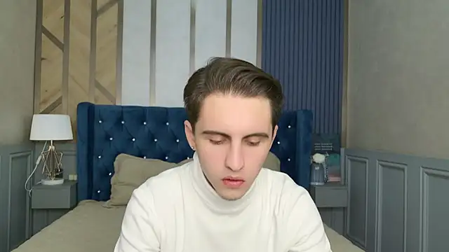 Jefrey Carter online show from September 30, 8:14 pm