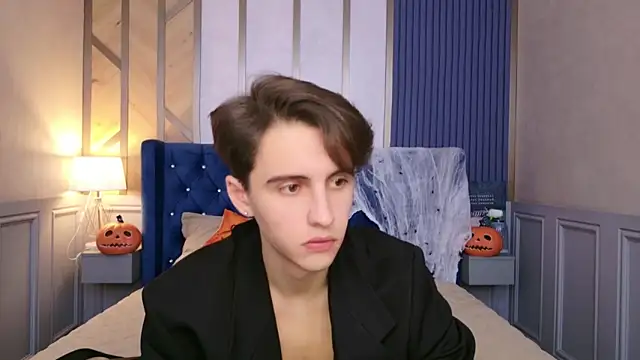 Jefrey Carter online show from October 20, 4:07 pm