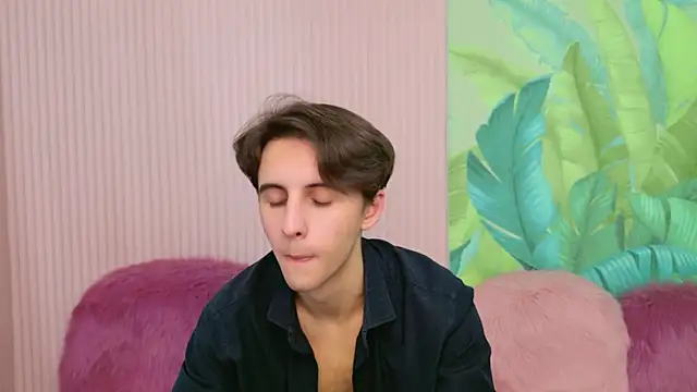 Jefrey Carter online show from November 25, 8:31 pm