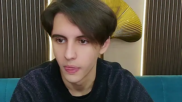 Jefrey Carter online show from December 17, 8:26 pm