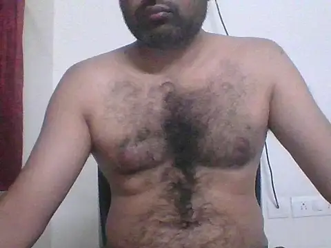 hairysub indiaxh online show from March 28, 1:22 pm