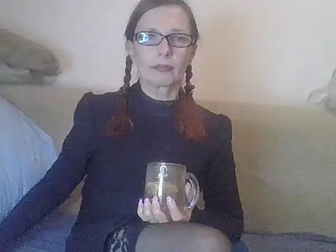 Sweetmurrr online show from October 19, 3:18 am