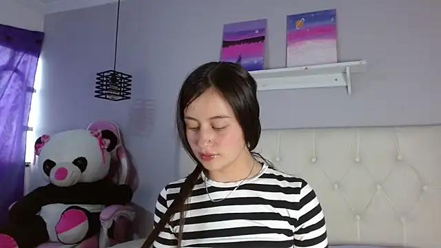 Zaaida  online show from October 7, 2:03 pm