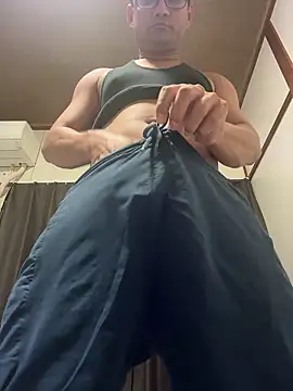 jhondonib online show from October 6, 3:09 pm