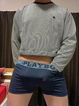 jhondonib online show from November 6, 2:18 pm