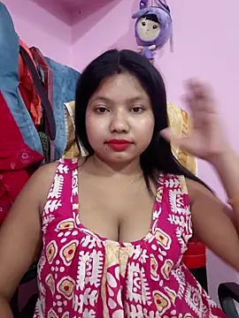 Redchery online show from May 2, 7:08 pm