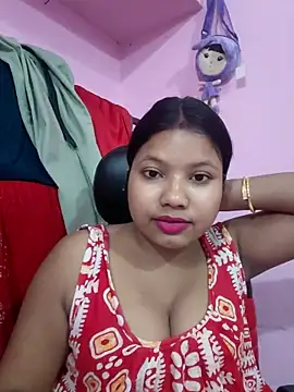 Redchery online show from May 20, 6:14 pm