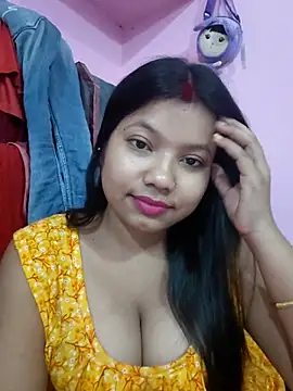 Redchery online show from May 22, 6:57 pm