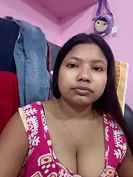 Redchery online show from May 25, 6:47 pm