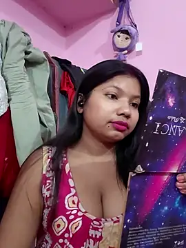 Redchery online show from May 28, 5:32 pm