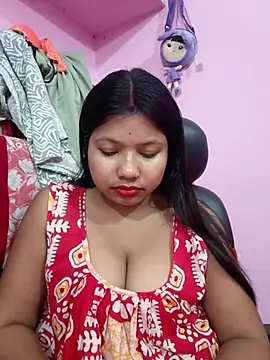Redchery online show from May 29, 5:55 pm