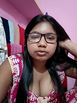 Redchery online show from June 20, 7:38 pm