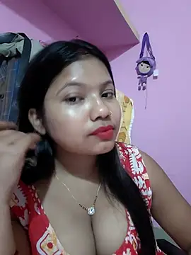 Redchery online show from June 26, 5:28 pm