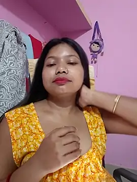 Redchery online show from July 2, 5:52 pm