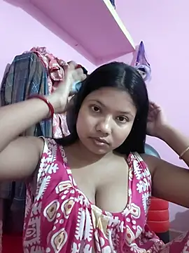Redchery online show from July 5, 5:31 pm