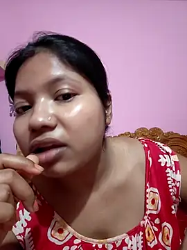 Redchery online show from July 11, 6:10 pm