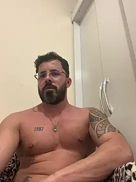 Alers87 online show from May 5, 8:39 pm