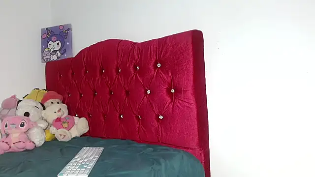 Akito Very Dirty online show from September 22, 10:34 pm