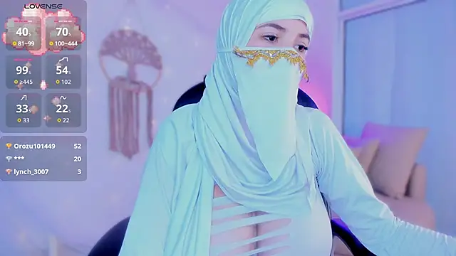 salma isawwii online show from October 10, 2:05 pm