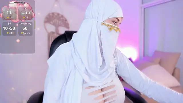 salma isawwii online show from October 11, 2:15 pm