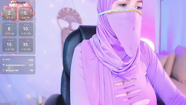 salma isawwii online show from October 12, 2:27 pm